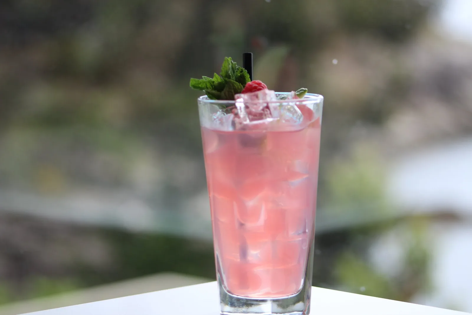 Thoughtfully plated coastal cuisine at TuBird